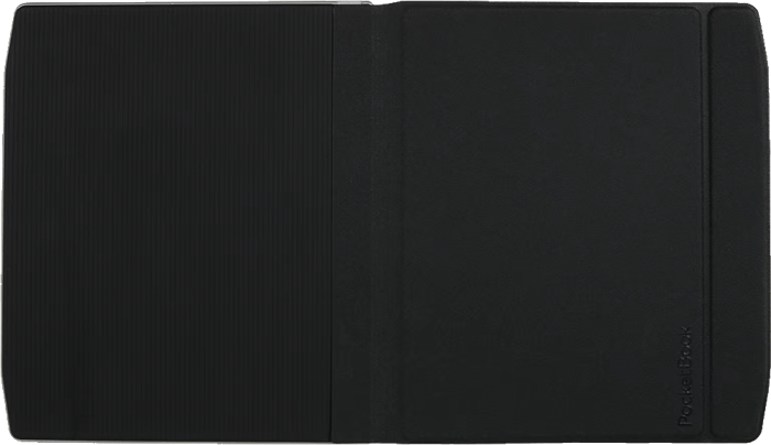 7" Cover Flip - Black für Era-Serie