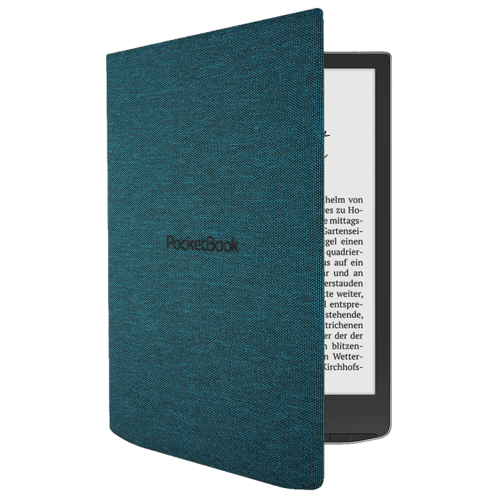 7,8" Cover Flip Sea Green für InkPad-Serie
