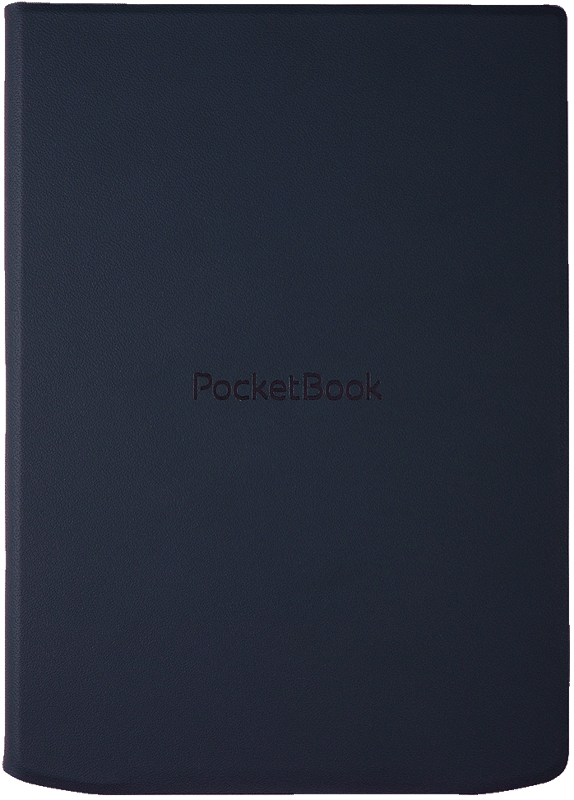 7,8" Cover CHARGE Night Blue für InkPad 4, InkPad Color 2 und InkPad Color 3