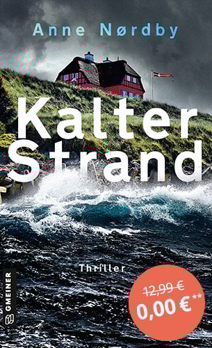 Kalter Strand