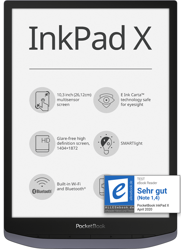 InkPad X
