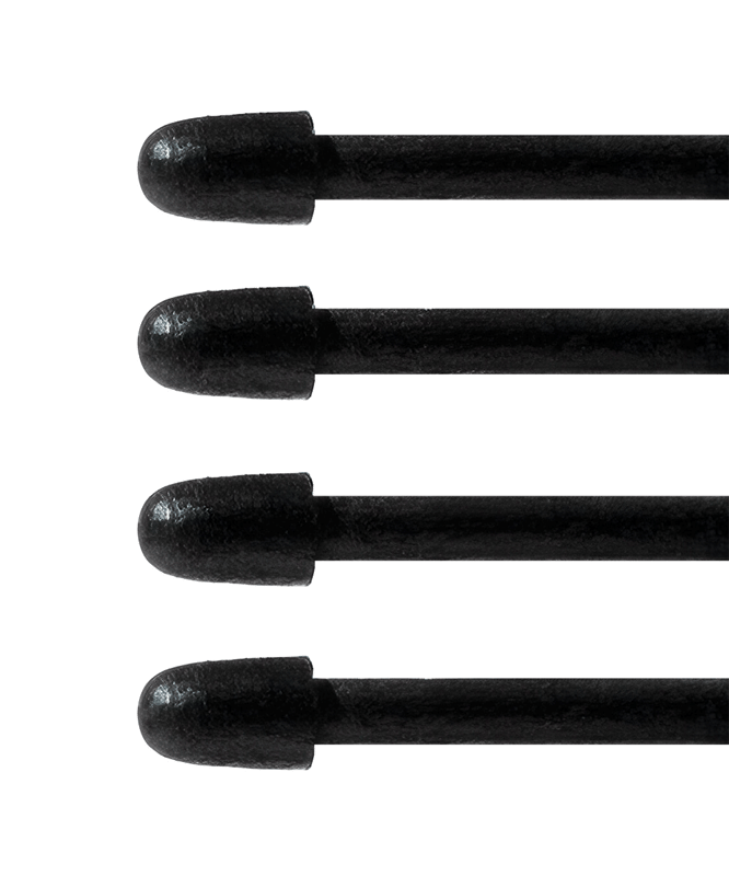 PocketBook Ersatzspitzen für Wacom Stylus (InkPad X Pro, InkPad Eo, Color Note)