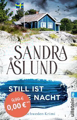 Still ist die Nacht