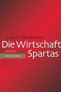 Die Wirtschaft Spartas
