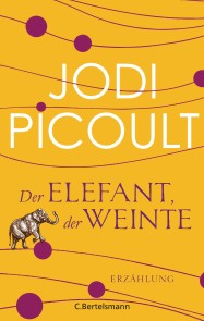 Der Elefant, der weinte