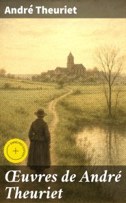 Œuvres de André Theuriet