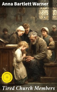 Tired Church Members