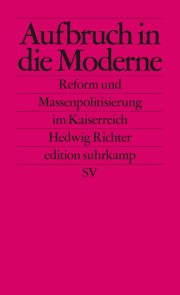 Aufbruch in die Moderne