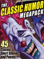 Classic Humor MEGAPACK (R)