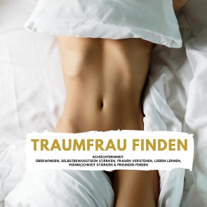 TRAUMFRAU FINDEN