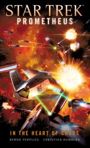 Star Trek Prometheus