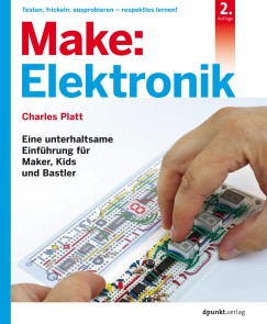 Make: Elektronik