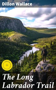 The Long Labrador Trail