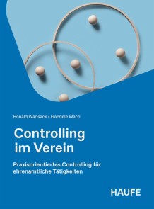 Controlling im Verein