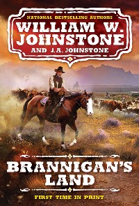 Brannigan's Land
