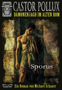 Castor Pollux 2.Staffel - Band 6