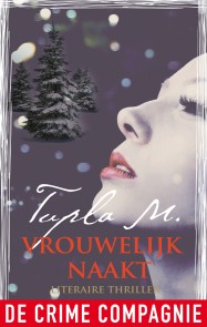 Vrouwelijk Naakt