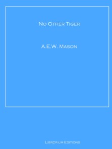 No Other Tiger