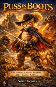 Puss in Boots