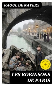Les robinsons de Paris
