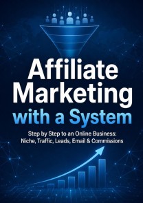 Affiliate Marketing with a System