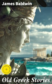 Old Greek Stories