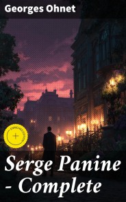 Serge Panine - Complete
