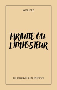Tartuffe ou l'Imposteur