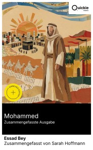 Mohammed (Zusammengefasste Ausgabe)