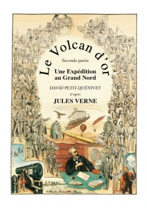 Le Volcan d'or