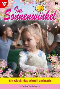 Ein Glück, das schnell zerbrach