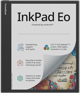 InkPad Eo Mist Grey