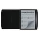 7" Charge Cover - Canvas Black - für Era-Serie