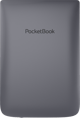 Generalüberholt: Touch HD 3 Metallic Grey