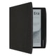 7" Charge Cover - Canvas Black - für Era-Serie