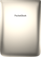 Generalüberholt: InkPad Color Moon Silver