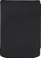 6'' Cover SHELL Black für PocketBook Verse-Serie