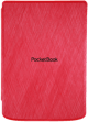 6'' Cover SHELL Red für Verse-Serie