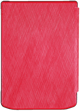 6'' Cover SHELL Red für Verse-Serie