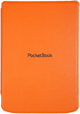 6'' Cover SHELL Orange für PocketBook Verse-Serie