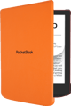 6'' Cover SHELL Orange für PocketBook Verse-Serie