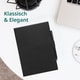 Magnetic folio cover black for InkPad One