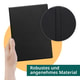 Magnetic folio cover black for InkPad One