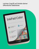 Generalüberholt: InkPad Color Moon Silver