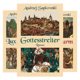 Die Narrenturm-Triologie (3 Bücher)