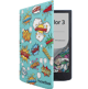 7,8" Cover Flip Comic Print für InkPad-Serie