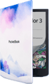 7,8" Cover Flip Wintertime Print for InkPad Series