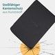 6'' Cover SHELL Black für PocketBook Verse-Serie