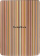 7,8" Cover SHELL Colorful Stripes for InkPad Series