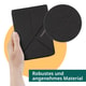 6'' Origami Cover Black für PocketBook Verse-Serie